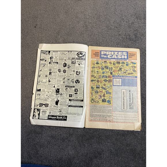 Little Dot Polka #158 Harvey Comics 1975 - Picture 5 of 8